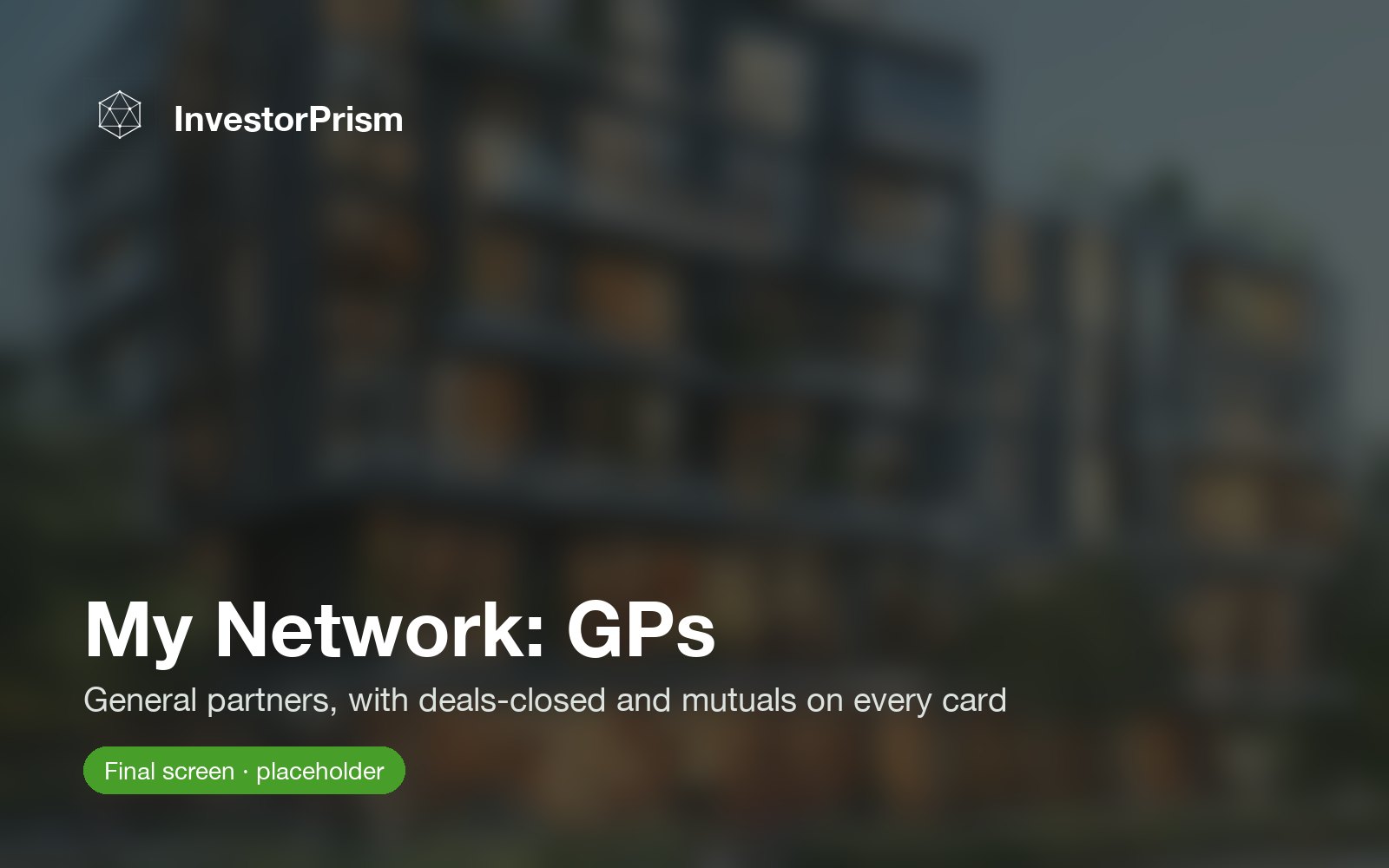 GPs