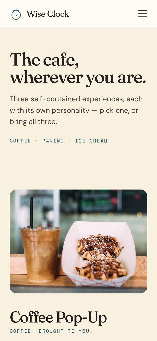 Pop-ups